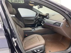 BMW 5 530Li Version M - фото 18