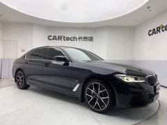 BMW 5 530Li Version M - фото 2