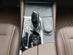 BMW 5 530Li Version M - фото 20