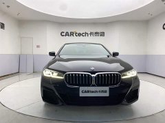 BMW 5 530Li Version M - фото 3