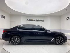 BMW 5 530Li Version M - фото 4