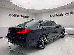 BMW 5 530Li Version M - фото 5