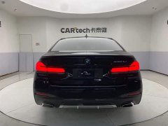 BMW 5 530Li Version M - фото 6