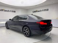 BMW 5 530Li Version M - фото 7