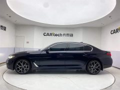 BMW 5 530Li Version M - фото 8
