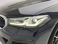 BMW 5 530Li Version M - фото 9