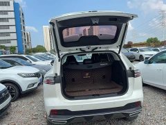 SAIC Roewe RX5 2023 1.5T Honor Sliding Screen Edition - фото 7