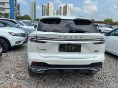 SAIC Roewe RX5 2023 1.5T Honor Sliding Screen Edition - фото 8