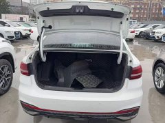 Volkswagen Lavida 280TSI DSG Starry Sky Eternal Edition - фото 6