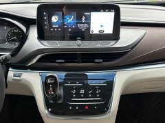 Volvo XC60 2024 B5 four-wheel drive Zhiyi Luxury Edition - фото 13