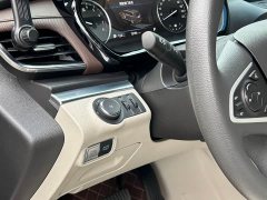 Volvo XC60 2024 B5 four-wheel drive Zhiyi Luxury Edition - фото 20