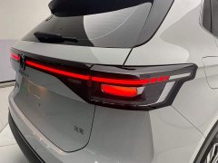 Lynk & Co Tuyue 2025 Xinrui 1.5L Ruiyi Edition - фото 10