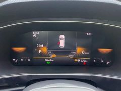Lynk & Co Tuyue 2025 Xinrui 1.5L Ruiyi Edition - фото 15