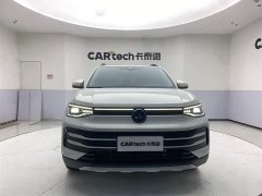 Lynk & Co Tuyue 2025 Xinrui 1.5L Ruiyi Edition - фото 3