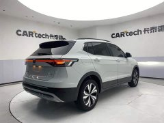 Lynk & Co Tuyue 2025 Xinrui 1.5L Ruiyi Edition - фото 5