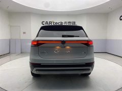 Lynk & Co Tuyue 2025 Xinrui 1.5L Ruiyi Edition - фото 6