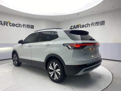 Lynk & Co Tuyue 2025 Xinrui 1.5L Ruiyi Edition - фото 7
