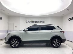 Lynk & Co Tuyue 2025 Xinrui 1.5L Ruiyi Edition - фото 8