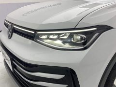 Lynk & Co Tuyue 2025 Xinrui 1.5L Ruiyi Edition - фото 9
