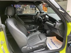 MINI facelift 2.0T COOPER S CABRIO Artist - фото 10