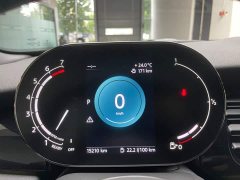 MINI facelift 2.0T COOPER S CABRIO Artist - фото 14