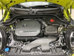 MINI facelift 2.0T COOPER S CABRIO Artist - фото 17