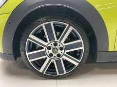 MINI facelift 2.0T COOPER S CABRIO Artist - фото 18