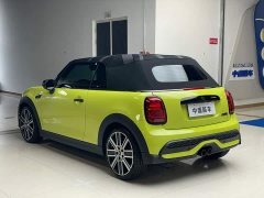 MINI facelift 2.0T COOPER S CABRIO Artist - фото 19