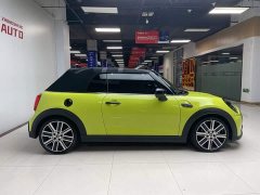 MINI facelift 2.0T COOPER S CABRIO Artist - фото 3