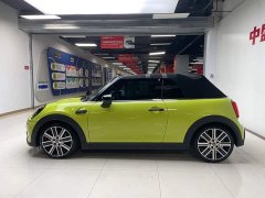 MINI facelift 2.0T COOPER S CABRIO Artist - фото 4