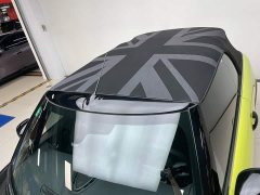 MINI facelift 2.0T COOPER S CABRIO Artist - фото 5
