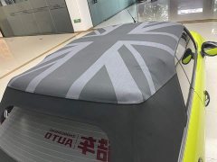 MINI facelift 2.0T COOPER S CABRIO Artist - фото 6
