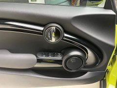MINI facelift 2.0T COOPER S CABRIO Artist - фото 7