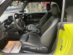 MINI facelift 2.0T COOPER S CABRIO Artist - фото 8
