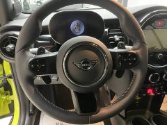 MINI facelift 2.0T COOPER S CABRIO Artist - фото 9