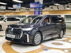 Voyah Lantu Dreamer 0-carbon version Dream Smart Range Package 605km - фото 1