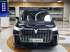 Voyah Lantu Dreamer 0-carbon version Dream Smart Range Package 605km - фото 2