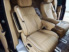 Voyah Lantu Dreamer 0-carbon version Dream Smart Range Package 605km - фото 3