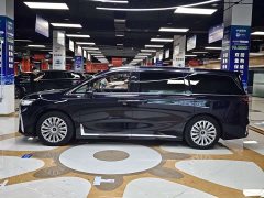 Voyah Lantu Dreamer 0-carbon version Dream Smart Range Package 605km - фото 4