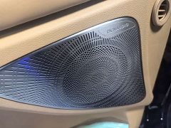 Voyah Lantu Dreamer 0-carbon version Dream Smart Range Package 605km - фото 6