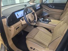 Voyah Lantu Dreamer 0-carbon version Dream Smart Range Package 605km - фото 7