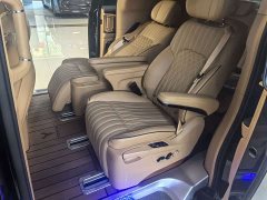 Voyah Lantu Dreamer 0-carbon version Dream Smart Range Package 605km - фото 9
