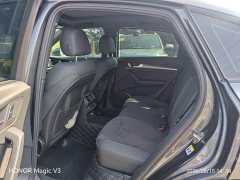 Audi Q5L Sportback 40 TFSI luxury - фото 10