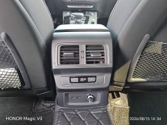 Audi Q5L Sportback 40 TFSI luxury - фото 11