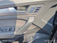 Audi Q5L Sportback 40 TFSI luxury - фото 6