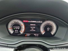 Audi Q5L Sportback 40 TFSI luxury - фото 8