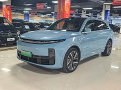 Li Auto Ideal L7 Ultra - фото 1