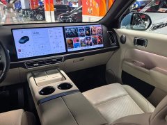Li Auto Ideal L7 Ultra - фото 10