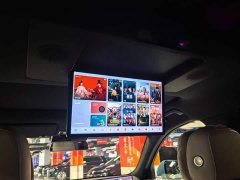 Li Auto Ideal L7 Ultra - фото 11