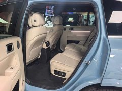 Li Auto Ideal L7 Ultra - фото 12
